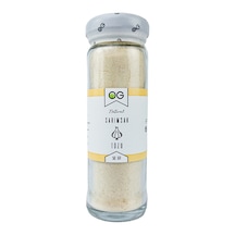Sarımsak Tozu 50gr