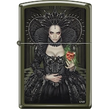 Zippo Victoria Frances Çakmak - 49475-116431