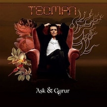 Teoman- Aşk Ve Gurur Plak