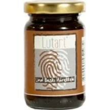 Lutart Linol Baskı Mürekkebi 100 Ml. Kahverengi Kahverengi