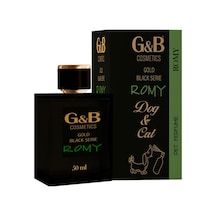G&b - 870 - Pet Parfüm Romy - Shopılke - 50 Ml