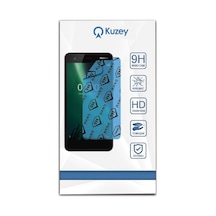 Nokia 2 Nano Glass Esnek Kırılmaz Ekran Koruyucu Cam (474502069) 15 Tl Fark Ile Apple  Uyumlu iPhone Hızlı Şarj Kablosu