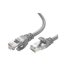 Fully G-505ı 30cm Cat6 Rj45 Profesyonel Ethernet Kablosu Yüksek Hızlı Veri İnternet Kablosu