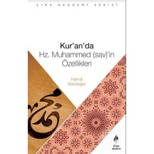 Kur'An'Da Hz. Muhammed'İn Özellikleri / Hamdi Gündoğar
