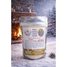Meşhur Bucak Salebi,dilek Salep,salep 250g,saf Salep