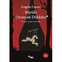 Büyülü Oyuncak Dükkanı - Kyut-762234