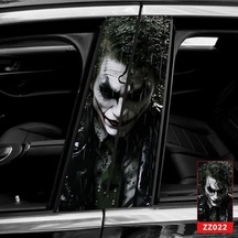 G&amall Joker Marka Araç Direksiyonu Etiketleri 262755482