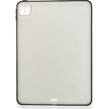 Apple Uyumlu iPad Pro 11 Inç 2.Nesil 2020 Için Nettech Montreal Seri Sil (507470456)
