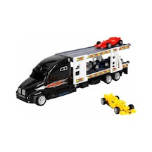 1:48 Transporter Tır 30 Cm.