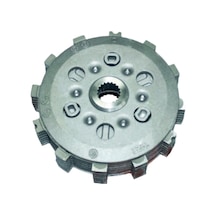 Cf Moto Sr250 Debriyaj İç Göbek Komple E5 Oem