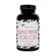 Ayhan Ercan Beetroot Kırmızı Pancar Kökü Tozu 250 G