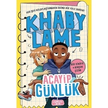 Acayip Günlük - Khaby Lame - Yediveren Çocuk