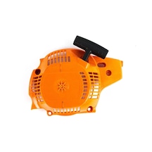 Starter Kapak Komple Husqvarna 235-236-240 Motorlu Testere