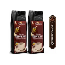 Premium Primo Çekirdek Filtre Kahve Avantaj Paketi 2x1000 Gr