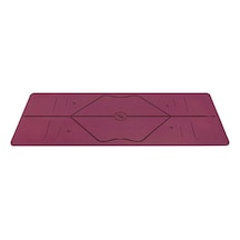 Liforme 4,2 Mm Yoga Mat Mor