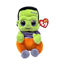 3 Adet Ty Peluş Frankestein Çok Renkli