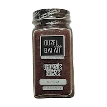 4 Adet Güzel Ada Organik Sumak 65 G