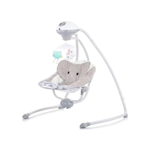 Chipolino Swing Aida Elektrikli Ana Kucağı Chipolino Swing Aida Elektrikli Ana Kucağı