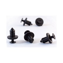 Renault Clıo - Megane Tampon Panjur Klipsi 50 Adet Yk 3607 Oem7703072360 Diğer