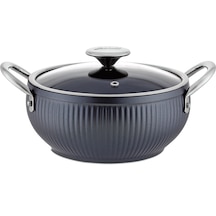 Fms Granit Mercan Derin No:20 Gri