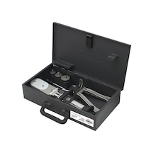 Fusion KF10-S1 700W Pprc Plastik Boru Kaynak Makinesi Set