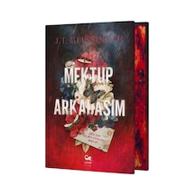 Mektup Arkadaşım - Kyut-761909