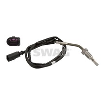 SWAG 30100800 Atık Gaz Isı Sensörü FEBI 100800