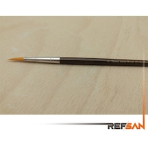 Desen Marka Fırça No 4