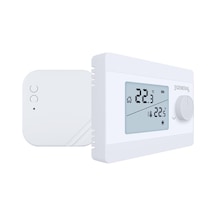 General HT250S RF Kablosuz Oda Termostatı