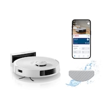 Bosch Spotless Advanced BCRC2W Akıllı Robot Süpürge