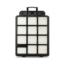 Grundig Vcc 6670 A Süpürge Çıkış Hepa Filtresi Siyah