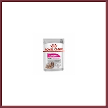 Storeşahin Ccn Exigent Loaf Pate Pouch Küçük Irk Yetişkin Köpek Konservesi 85 Gr Shn0720