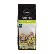 Rıoba Çekirdek Kahve 1 Kg Peru
