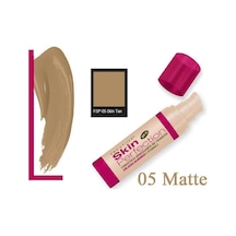 Prestige Skin Perfection Matte Fondöten Fsp 05 Prestige Skin Perfection Matte Fondöten Fsp 05