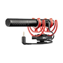 Rode Videomic Ntg Mikrofon Compel Garantili