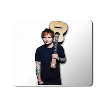 Ed Sheeran Mouse Pad Mousepad