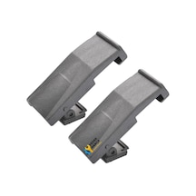 Fantom Uyumlu Wf 2000 Su Bombası Elektrikli Süpürge Yan Mandal 2 Adetı