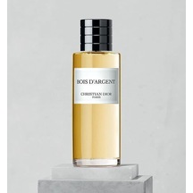 Cd Boıs D'argent 125 Ml Deri