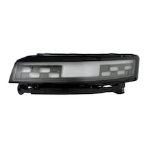 Sinyal Jaecoo 7 2024-2026 Sol Sinyal Jaecoo 7 2024-2026 Sol