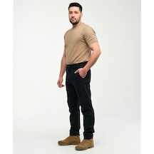 Peak Tactical Pantolon Siyah