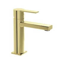 Artema Flo S Large Lavabo Bataryası Altın A4259323 Artema Flo S Large Lavabo Bataryası Altın A4259323