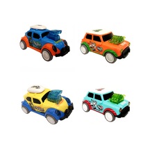 Ctoys Dans Eden Çek - Bırak Klasik Arabalar D400-28