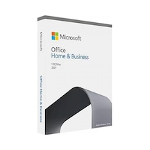 Mıcrosoft Office 2021 Ev ve İş Trk Kutu T5D- 03555