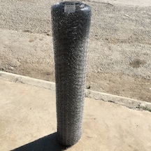Kümes Teli Bahçe Çit Teli 100 Cm