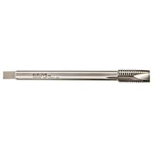 Werka Wk271.0374.06075 Mf6x0.75 Dın374 Form B Düz Makine Kılavuzu