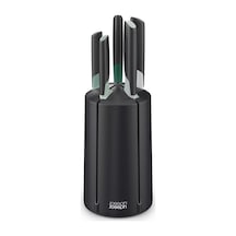 Joseph Joseph Elevate Bıçak 5 Parçalı Atlı Karınca Seti - Editions Sage Diğer