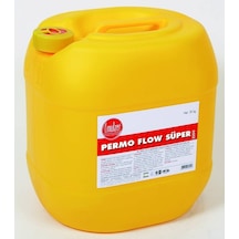 Emülzer Permo Flow Süper 25 Kg / Pl. Bidon