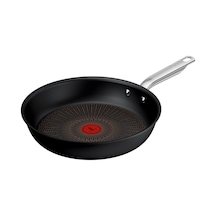 Tefal Experience Fusion Core 9x Tava - 28 Cm 001 Siyah