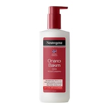Vücut Losyonu Onarıcı Bakım 400ml