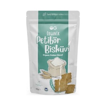 OG natural Organik Petibör Bisküvi 100 G